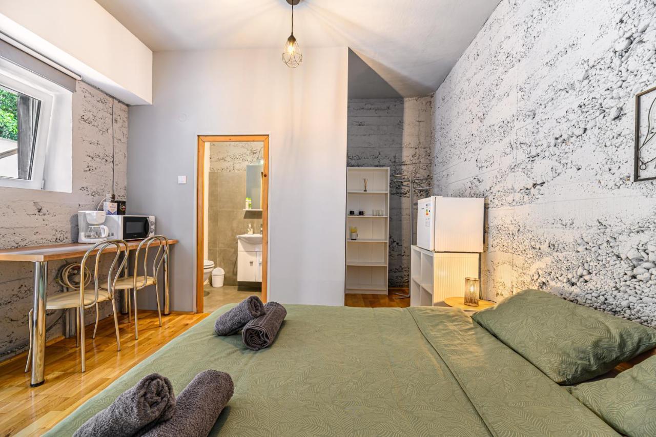 Mary'S House Apartment Brasov Bagian luar foto
